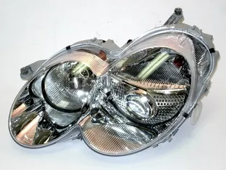 Magneti Marelli AL (Automotive Lighting) Left Headlight Assembly - 2308200759